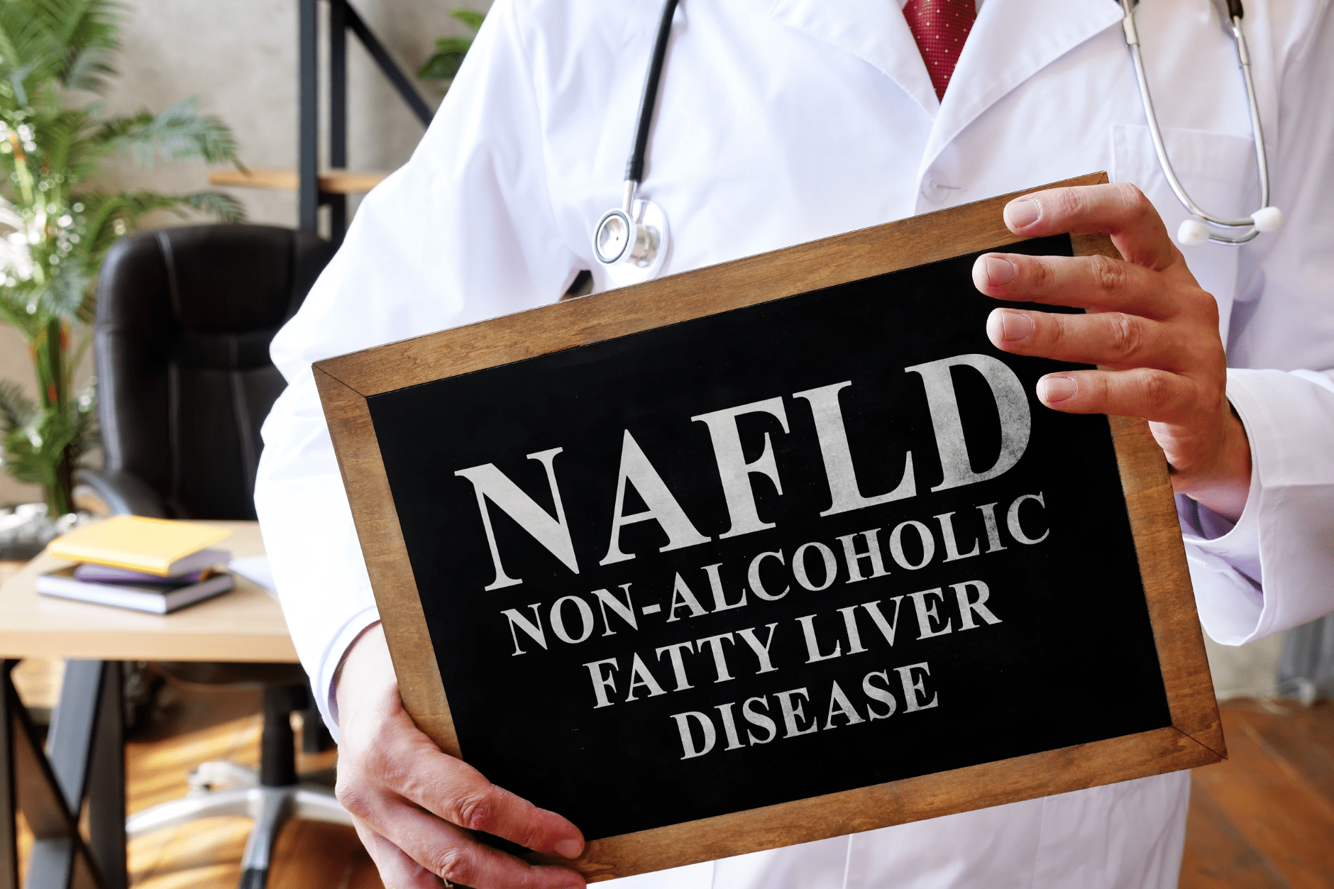 Intermittent Fasting and Non Alcoholic Fatty Liver Disease