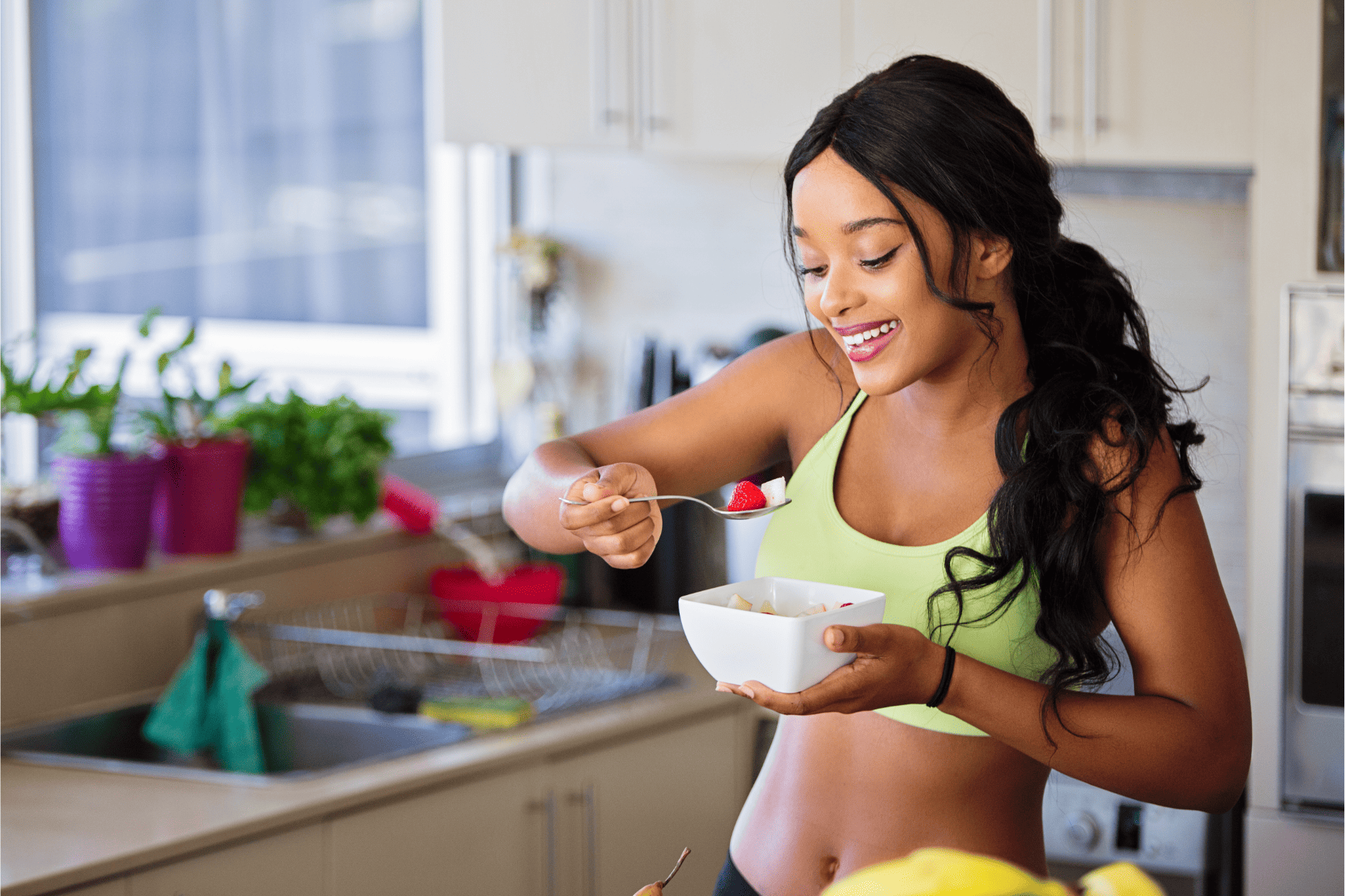 Carb Cycling for Muscle Gain