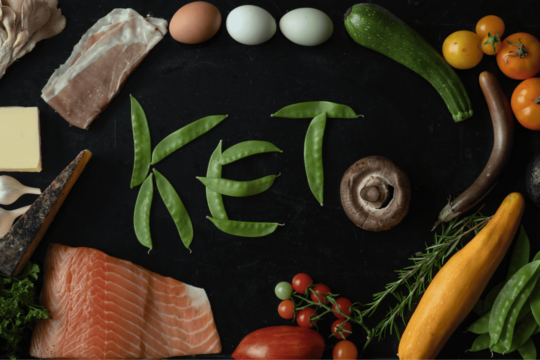 What To Eat in a Ketogenic Diet